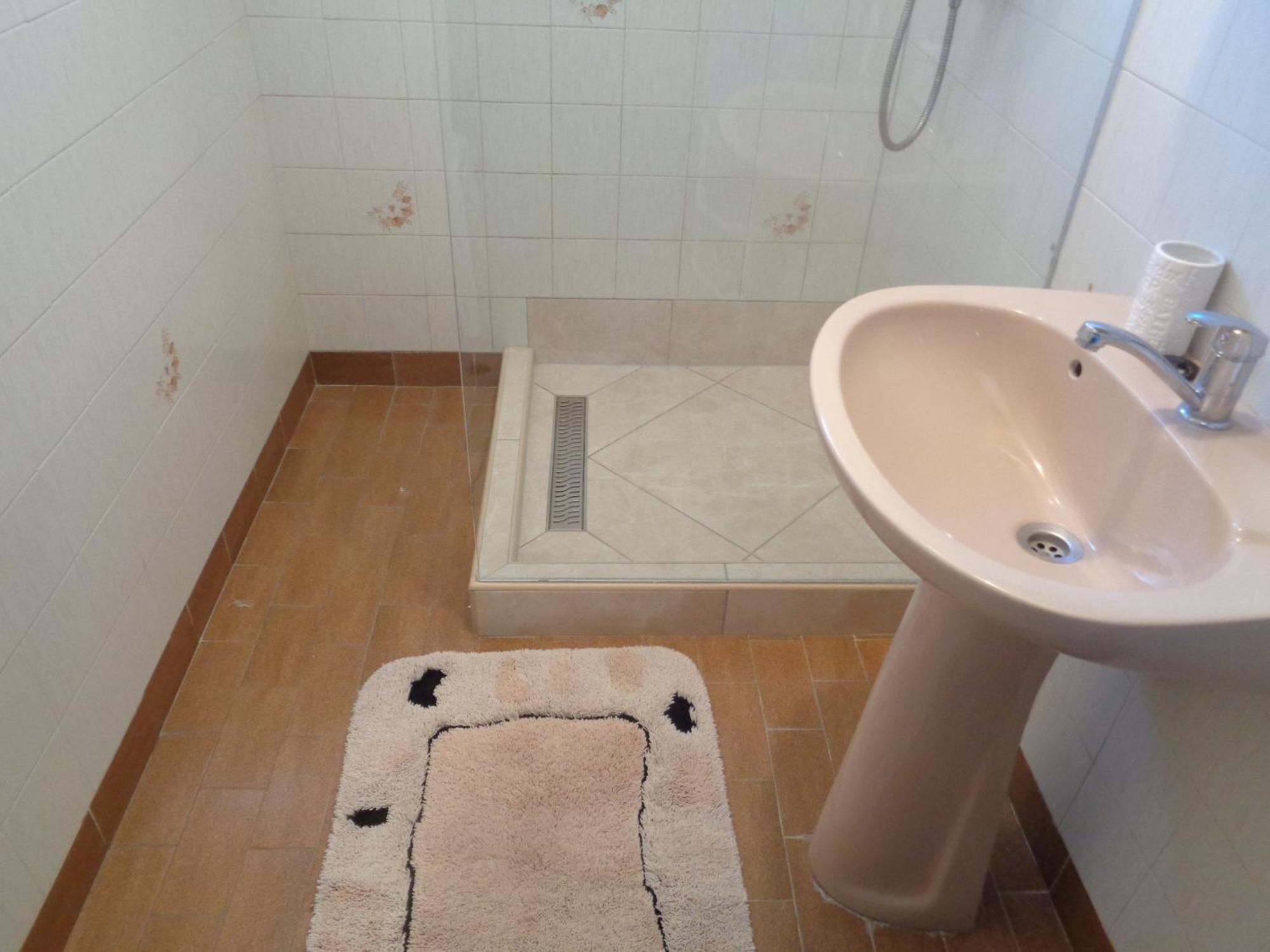 Apartmán Irenke Vendeghaz Alsópáhok Exteriér fotografie