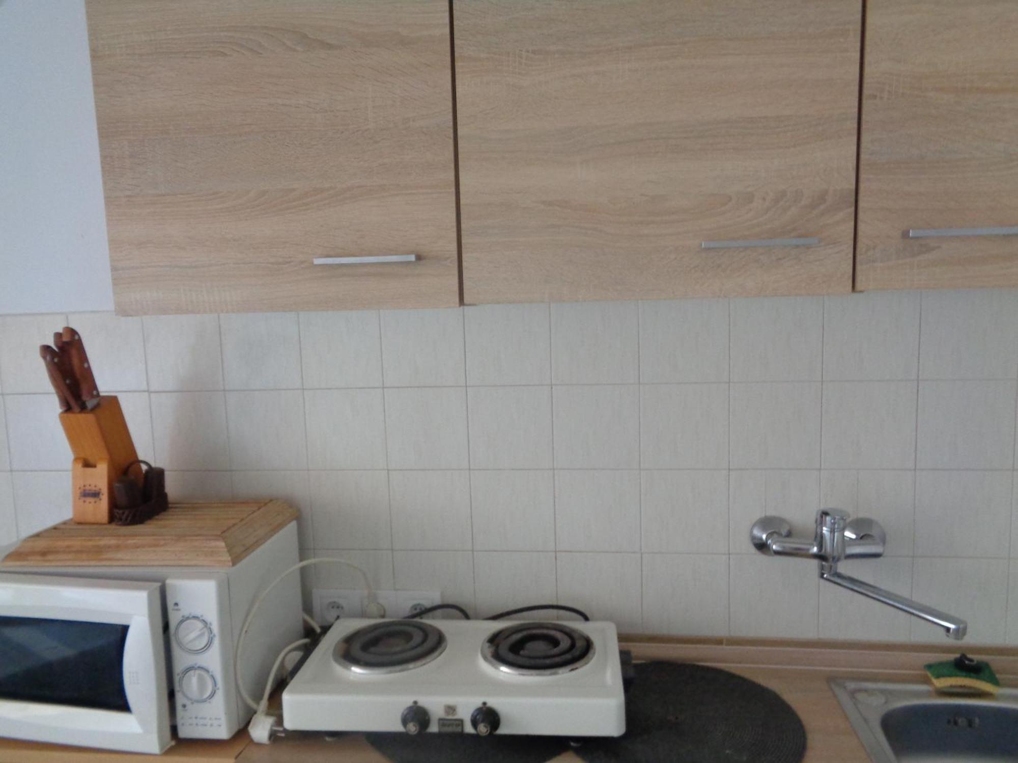 Apartmán Irenke Vendeghaz Alsópáhok Exteriér fotografie